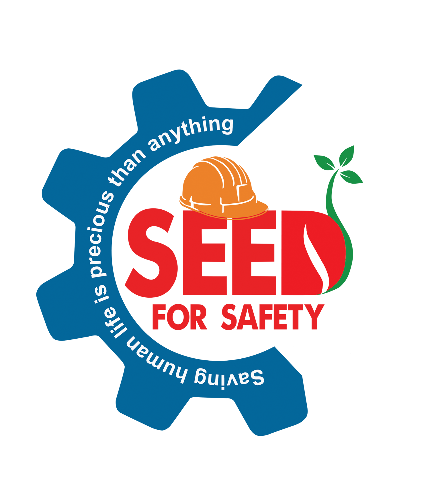 Seed for Safety Logo