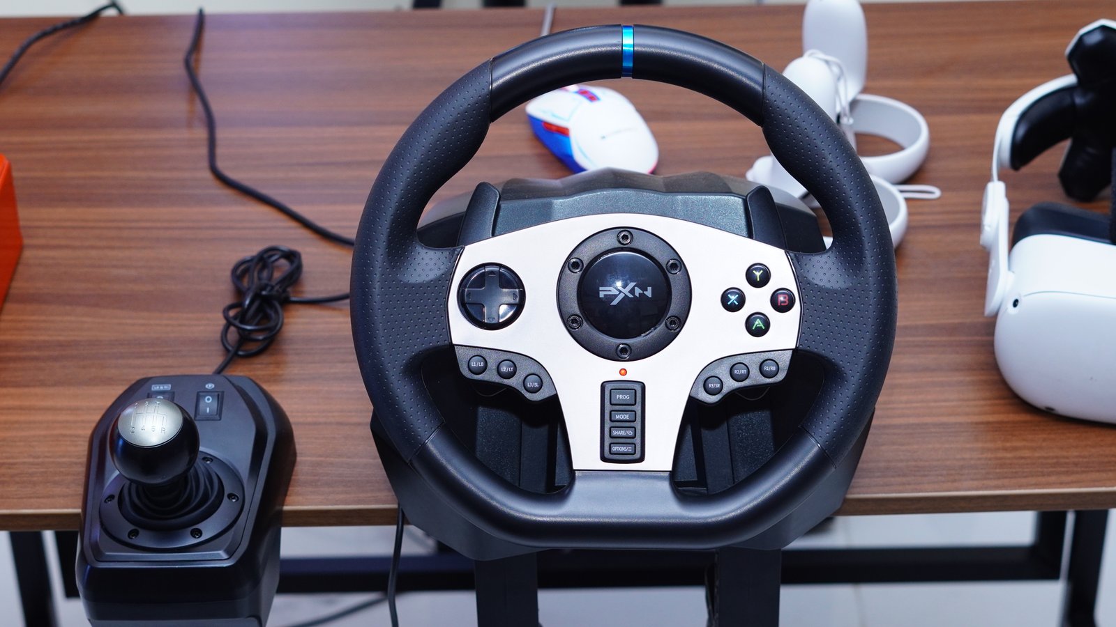 Driving Simulator