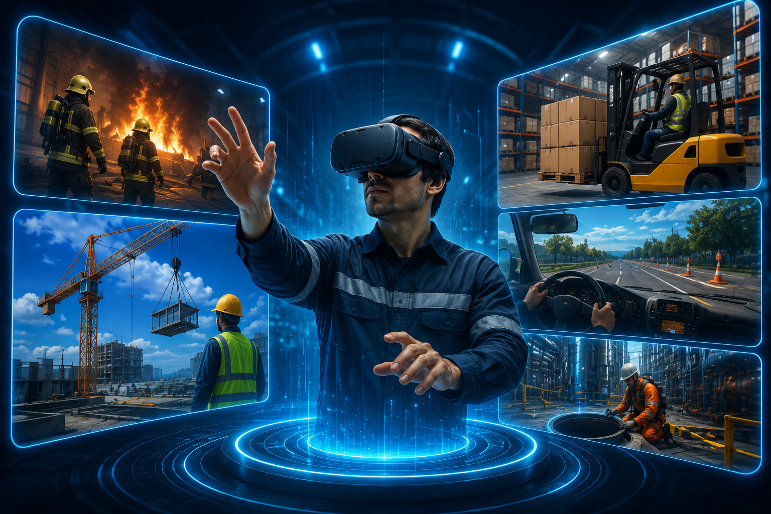 VR Hero